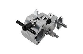 DW - DWSMRKC15A RATCHETING V TO 1.5" RACK CLAMP